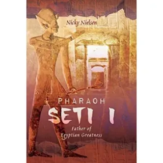 Pharaoh Seti I