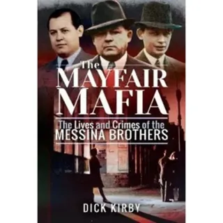 The Mayfair Mafia