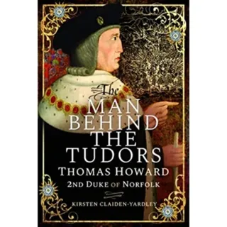 The Man Behind the Tudors