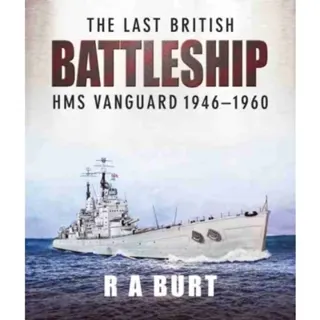 The Last British Battleship