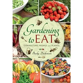 Gardening to Eat