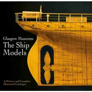 Glasgow Museums: The Ship Models