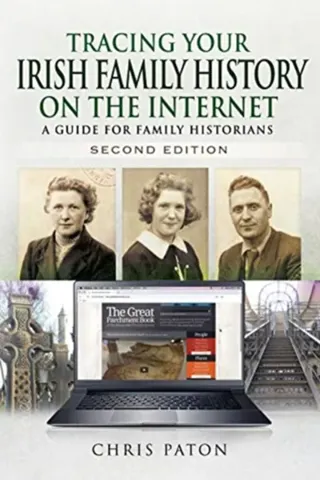 Tracing Your Irish Family History on the Internet