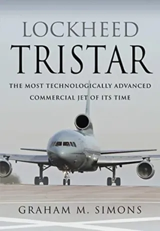 Lockheed TriStar