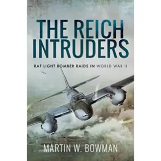 The Reich Intruders