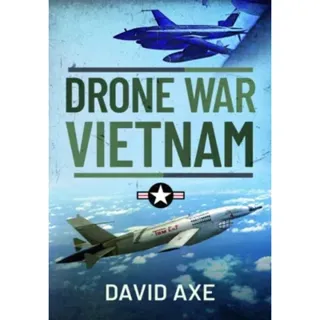 Drone War Vietnam