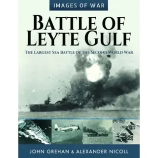 Battle of Leyte Gulf