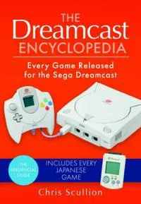The Dreamcast Encyclopedia