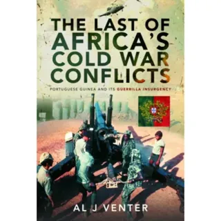 The Last of Africa's Cold War Conflicts