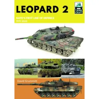 Leopard 2