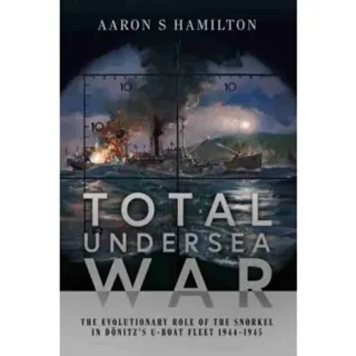 Total Undersea War