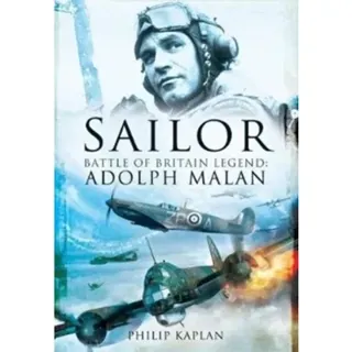 Sailor Malan