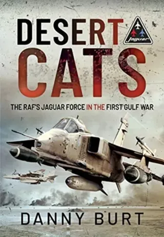 Desert Cats