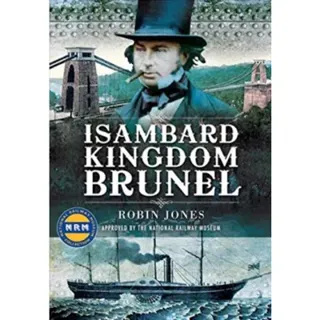 Isambard Kingdom Brunel