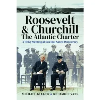 Roosevelt's and Churchill's Atlantic Charter