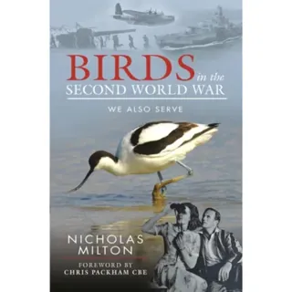 The Role of Birds in World War Two
