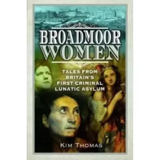 Broadmoor Women