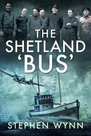 Shetland 'Bus'
