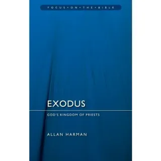Exodus: God's Kingdom of Priests