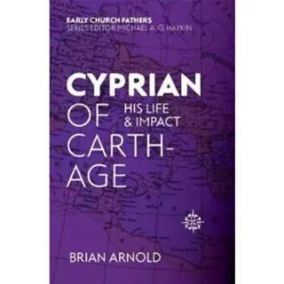 Cyprian of Carthage