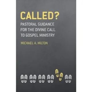Called?