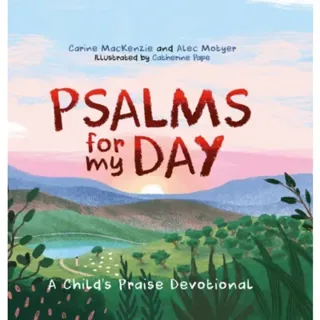 Psalms for My Day