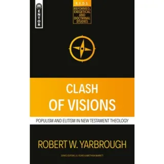 Clash of Visions