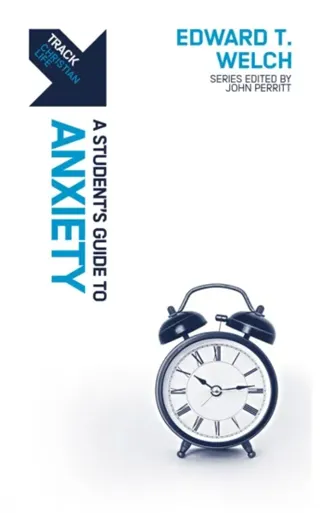 Track: A Student's Guide to Anxiety