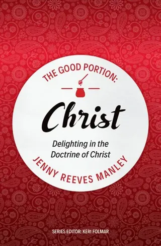 Good Portion - Christ