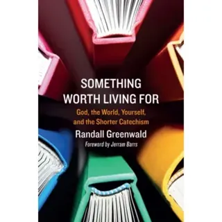 Something Worth Living For