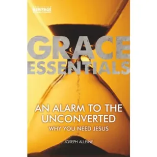 An Alarm to the Unconverted