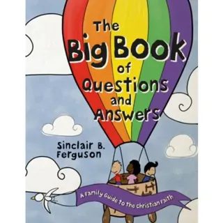 The Big Book of Questions and Answers