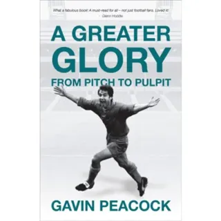 A Greater Glory