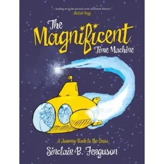 The Magnificent Time Machine