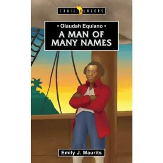 Olaudah Equiano: A Man of Many Names
