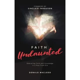 Faith Undaunted