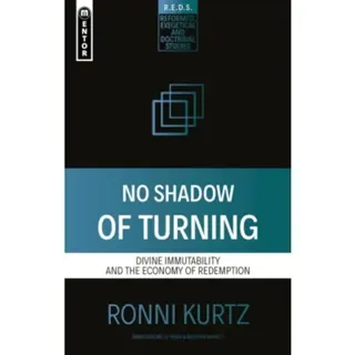No Shadow of Turning