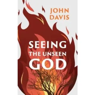 Seeing the Unseen God