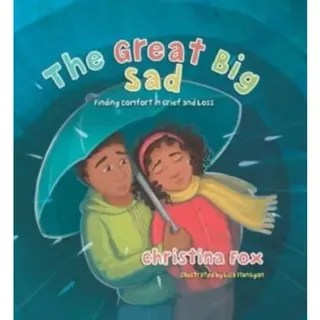 The Great Big Sad
