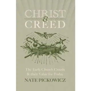 Christ & Creed
