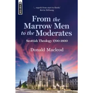 From the Marrow Men to the Moderates