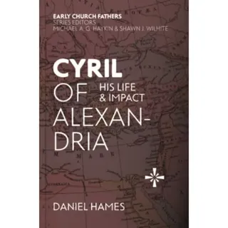 Cyril of Alexandria
