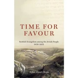 Time for Favour