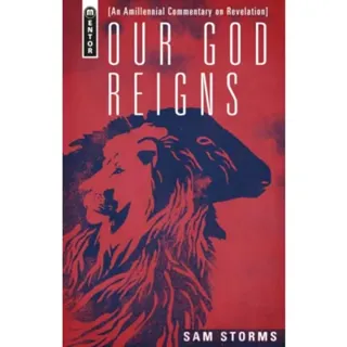 Our God Reigns