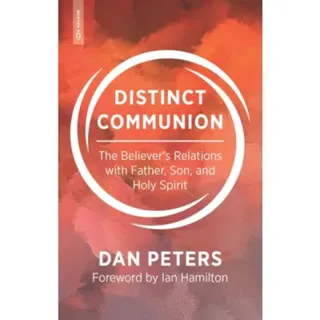 Distinct Communion