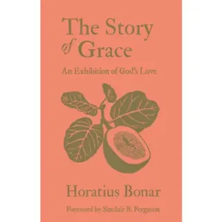 The Story of Grace