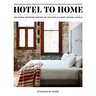 Hotel to Home