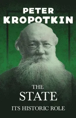 State - Its Historic Role