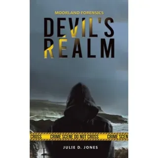 Moorland Forensics - Devil's Realm