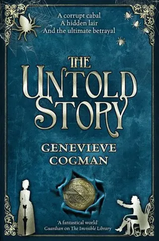 Untold Story